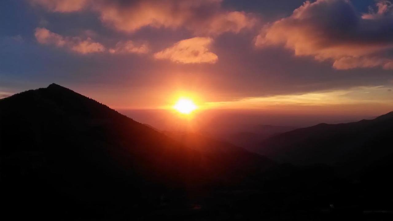 Callort Adrara San Rocco Exteriér fotografie