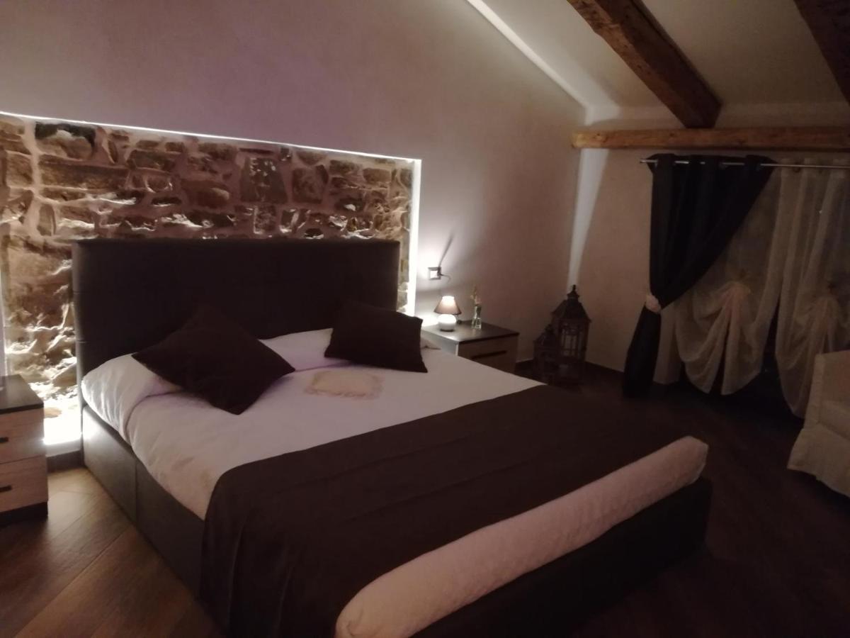 Callort Adrara San Rocco Exteriér fotografie