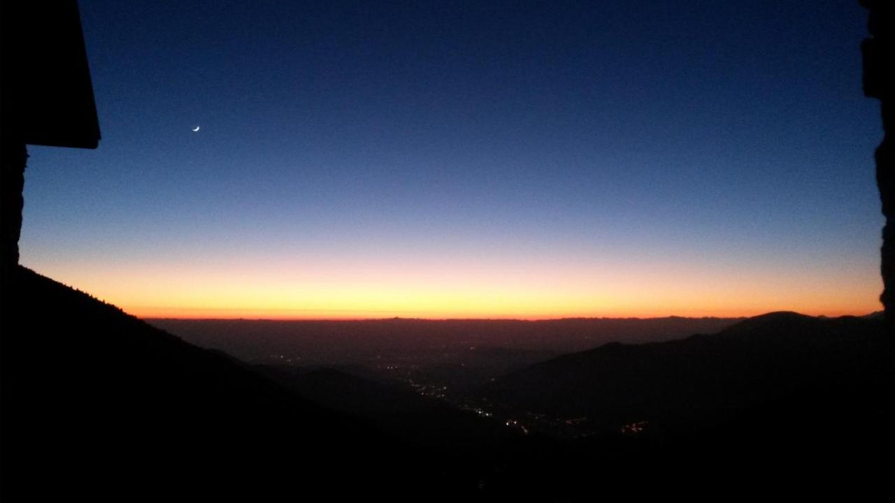 Callort Adrara San Rocco Exteriér fotografie